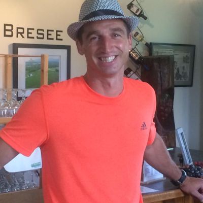 Owner, Grape grower, and winemaker